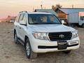 Toyota Land Cruiser 2010 годаүшін17 000 000 тг. в Усть-Каменогорск – фото 9