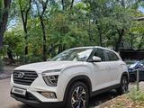 Hyundai Creta 2022 годаүшін10 700 000 тг. в Алматы – фото 2