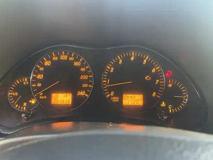Toyota Avensis 2004 года за 3 700 000 тг. в Семей – фото 10