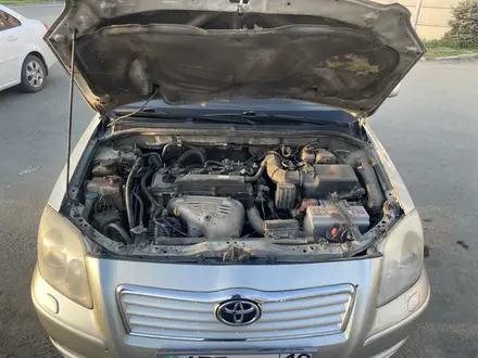 Toyota Avensis 2004 года за 3 700 000 тг. в Семей – фото 12