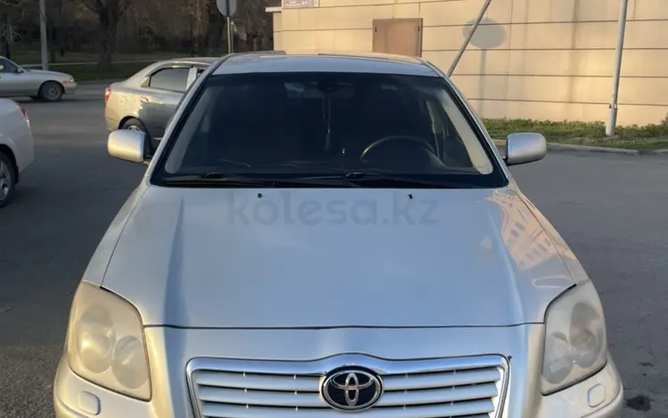 Toyota Avensis 2004 года за 3 700 000 тг. в Семей