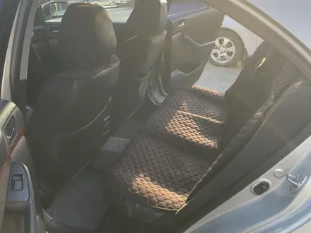 Toyota Avensis 2004 года за 3 700 000 тг. в Семей – фото 5