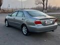 Toyota Camry 2005 года за 7 500 000 тг. в Алматы – фото 9