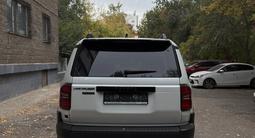Toyota Land Cruiser Prado 2025 годаүшін40 000 000 тг. в Астана – фото 4
