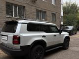 Toyota Land Cruiser Prado 2025 года за 40 000 000 тг. в Астана – фото 3