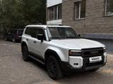 Toyota Land Cruiser Prado 2025 года за 40 000 000 тг. в Астана – фото 2