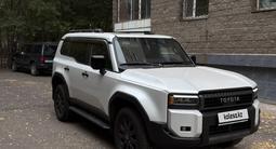 Toyota Land Cruiser Prado 2025 годаүшін40 000 000 тг. в Астана – фото 2