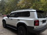 Toyota Land Cruiser Prado 2025 года за 40 000 000 тг. в Астана – фото 5