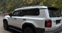 Toyota Land Cruiser Prado 2025 годаүшін40 000 000 тг. в Астана – фото 5