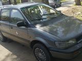 Mitsubishi Space Wagon 1993 года за 1 300 000 тг. в Алматы – фото 4