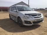 ВАЗ (Lada) Largus 2015 года за 3 600 000 тг. в Атырау
