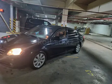 Toyota Avalon 2007 года за 7 000 000 тг. в Астана