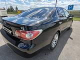 Lexus ES 300 2002 года за 5 400 000 тг. в Экибастуз – фото 2