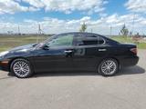 Lexus ES 300 2002 года за 5 400 000 тг. в Экибастуз – фото 4