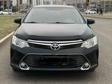 Toyota Camry 2015 годаүшін12 800 000 тг. в Сатпаев – фото 4