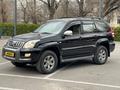 Toyota Land Cruiser Prado 2009 годаүшін12 500 000 тг. в Алматы – фото 2