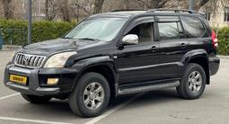 Toyota Land Cruiser Prado 2009 года за 11 500 000 тг. в Алматы – фото 2