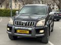 Toyota Land Cruiser Prado 2009 года за 12 500 000 тг. в Алматы