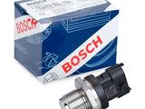 Датчик давления топлива BOSCH для топливной рампы COMMON Rail за 20 000 тг. в Астана – фото 2