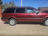 Volkswagen Passat 1996 годаүшін2 880 000 тг. в Костанай – фото 3
