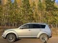 Mitsubishi Outlander 2008 года за 5 600 000 тг. в Петропавловск