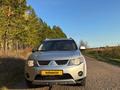 Mitsubishi Outlander 2008 года за 5 600 000 тг. в Петропавловск – фото 3
