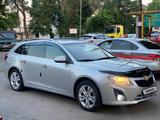 Chevrolet Cruze 2014 годаүшін5 200 000 тг. в Алматы – фото 3