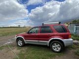 Ford Escape 2005 годаүшін3 800 000 тг. в Астана – фото 2