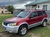 Ford Escape 2005 годаүшін3 800 000 тг. в Астана