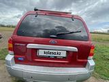 Ford Escape 2005 годаүшін3 800 000 тг. в Астана – фото 3