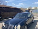 Mercedes-Benz E 280 1996 годаүшін3 000 000 тг. в Алматы – фото 4
