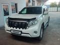 Toyota Land Cruiser Prado 2014 года за 21 000 000 тг. в Алматы