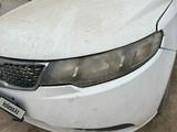 Kia Cerato 2012 года за 2 500 000 тг. в Актау – фото 2