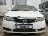 Kia Cerato 2012 года за 2 500 000 тг. в Актау