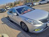 Hyundai Grandeur 2013 года за 8 550 000 тг. в Алматы – фото 2
