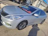 Hyundai Grandeur 2013 года за 8 550 000 тг. в Алматы