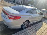 Hyundai Grandeur 2013 года за 8 550 000 тг. в Алматы – фото 3