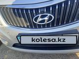 Hyundai Grandeur 2013 года за 8 550 000 тг. в Алматы – фото 4
