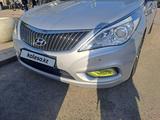 Hyundai Grandeur 2013 года за 8 550 000 тг. в Алматы – фото 5