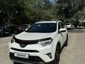 Toyota RAV4 2017 года за 11 500 000 тг. в Алматы – фото 2