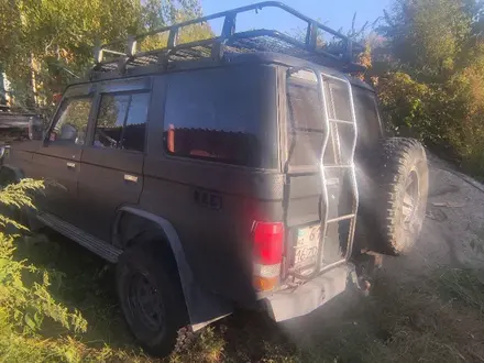 Toyota Land Cruiser Prado 1995 года за 4 200 000 тг. в Усть-Каменогорск – фото 17