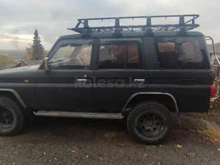 Toyota Land Cruiser Prado 1995 года за 4 200 000 тг. в Усть-Каменогорск – фото 29