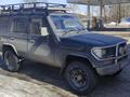 Toyota Land Cruiser Prado 1995 года за 4 200 000 тг. в Усть-Каменогорск – фото 6