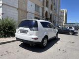 Mitsubishi Outlander 2011 года за 3 900 000 тг. в Туркестан – фото 4
