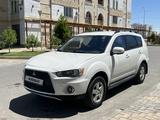 Mitsubishi Outlander 2011 года за 3 900 000 тг. в Туркестан
