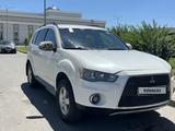 Mitsubishi Outlander 2011 года за 3 900 000 тг. в Туркестан – фото 2