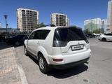Mitsubishi Outlander 2011 года за 3 900 000 тг. в Туркестан – фото 5