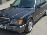 Mercedes-Benz E 280 1994 годаүшін3 400 000 тг. в Алматы – фото 3