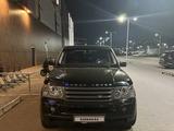 Land Rover Range Rover Sport 2006 годаүшін7 500 000 тг. в Астана – фото 3