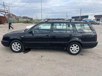 Volkswagen Golf 1995 года за 1 200 000 тг. в Тараз